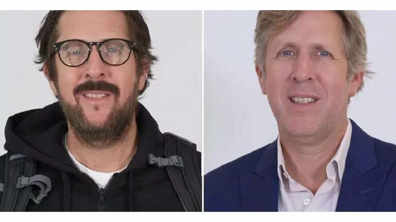 Undercover Boss - Season 10 Episode 2 : Frédéric Murat (Coursier.fr)