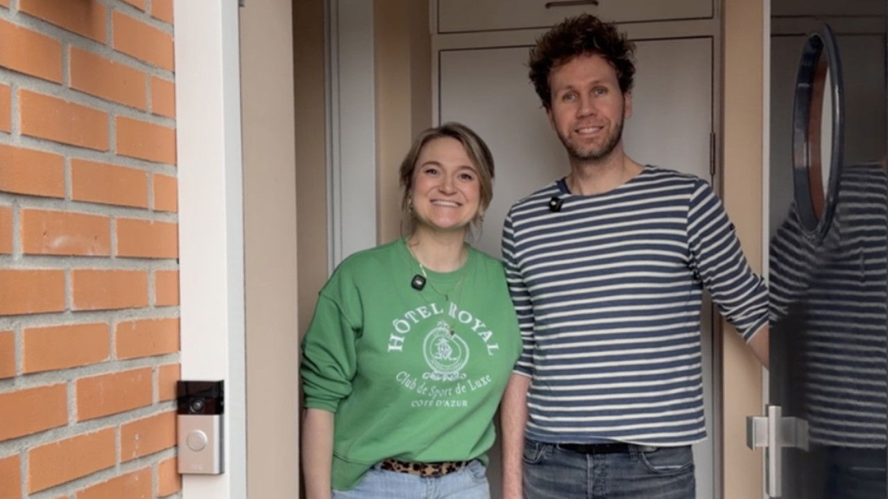 Kopen Zonder Kijken — Épisode 1