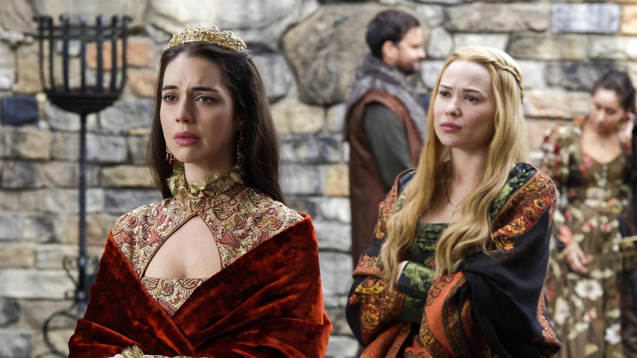 Reign - Season 4 Episode 10 : A Better Man