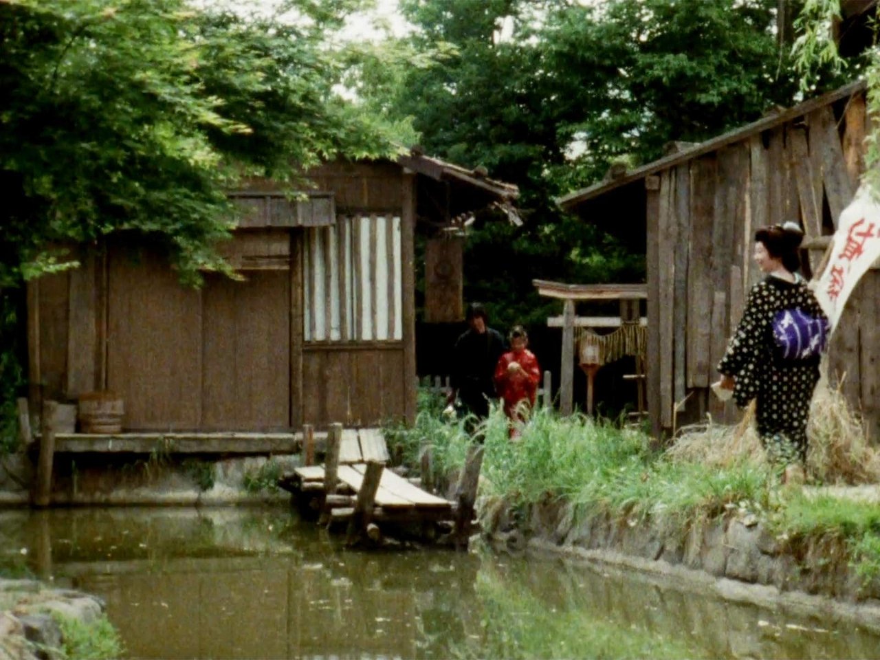 Hissatsu Shigotonin - Season 4 Episode 32 : Episode 32