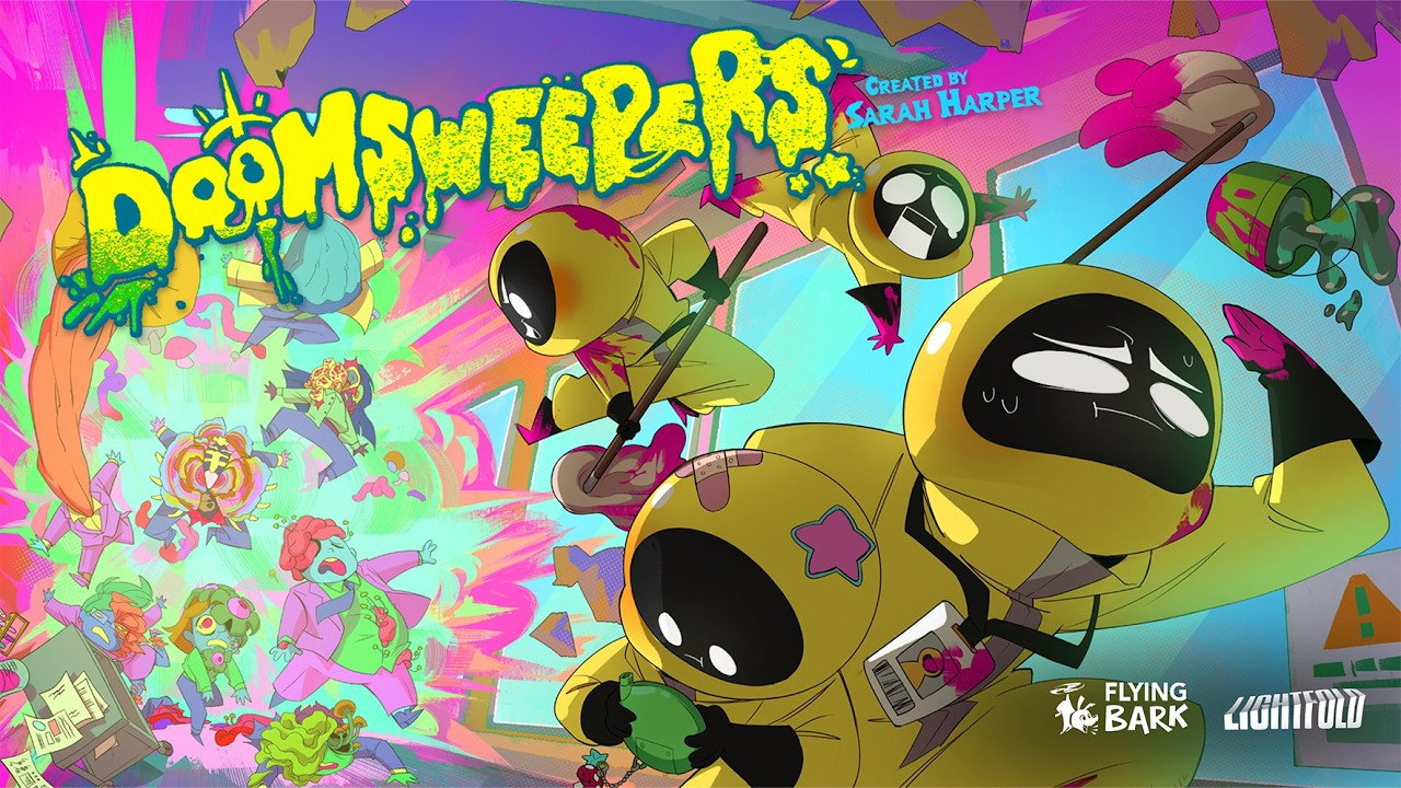 Doomsweepers