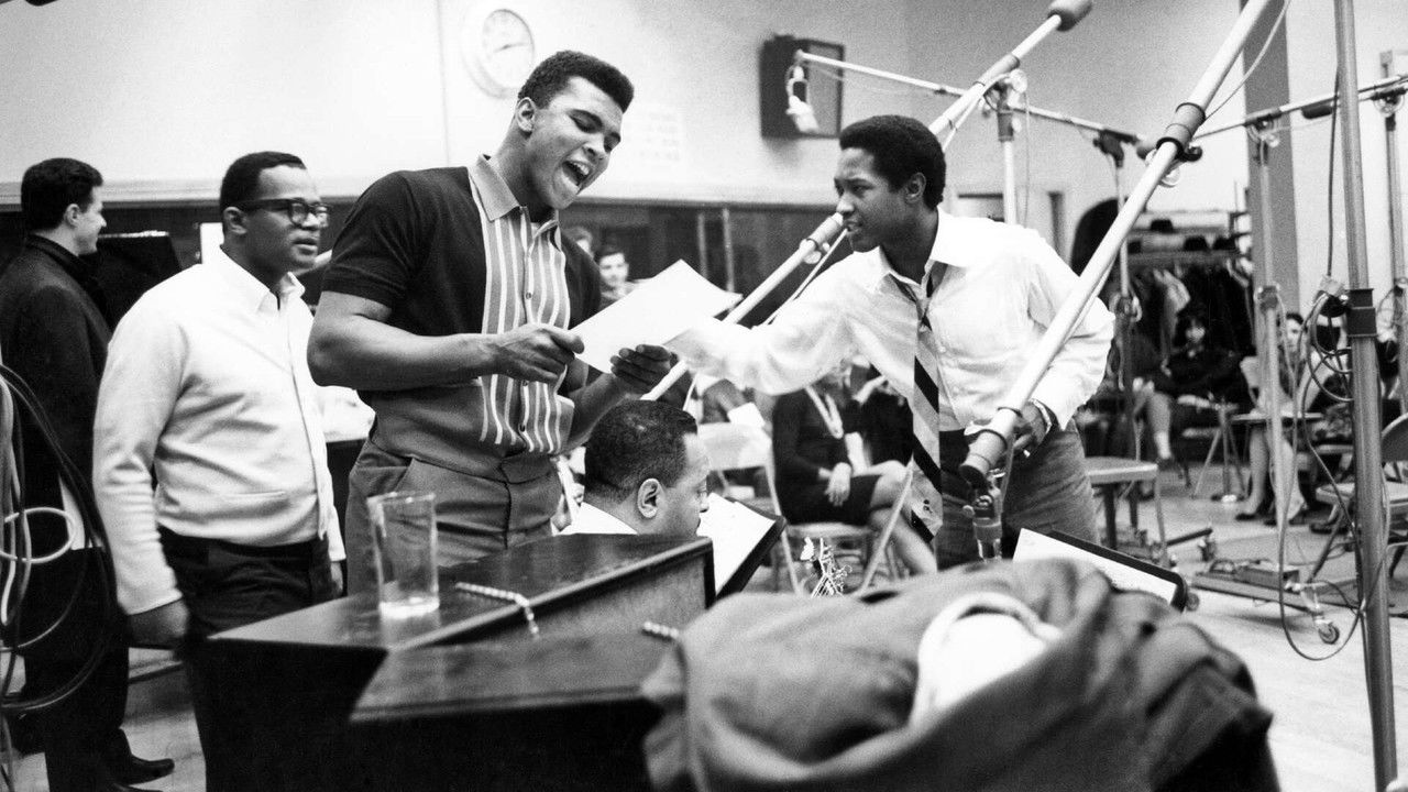 ReMastered: The Two Killings of Sam Cooke backdrop