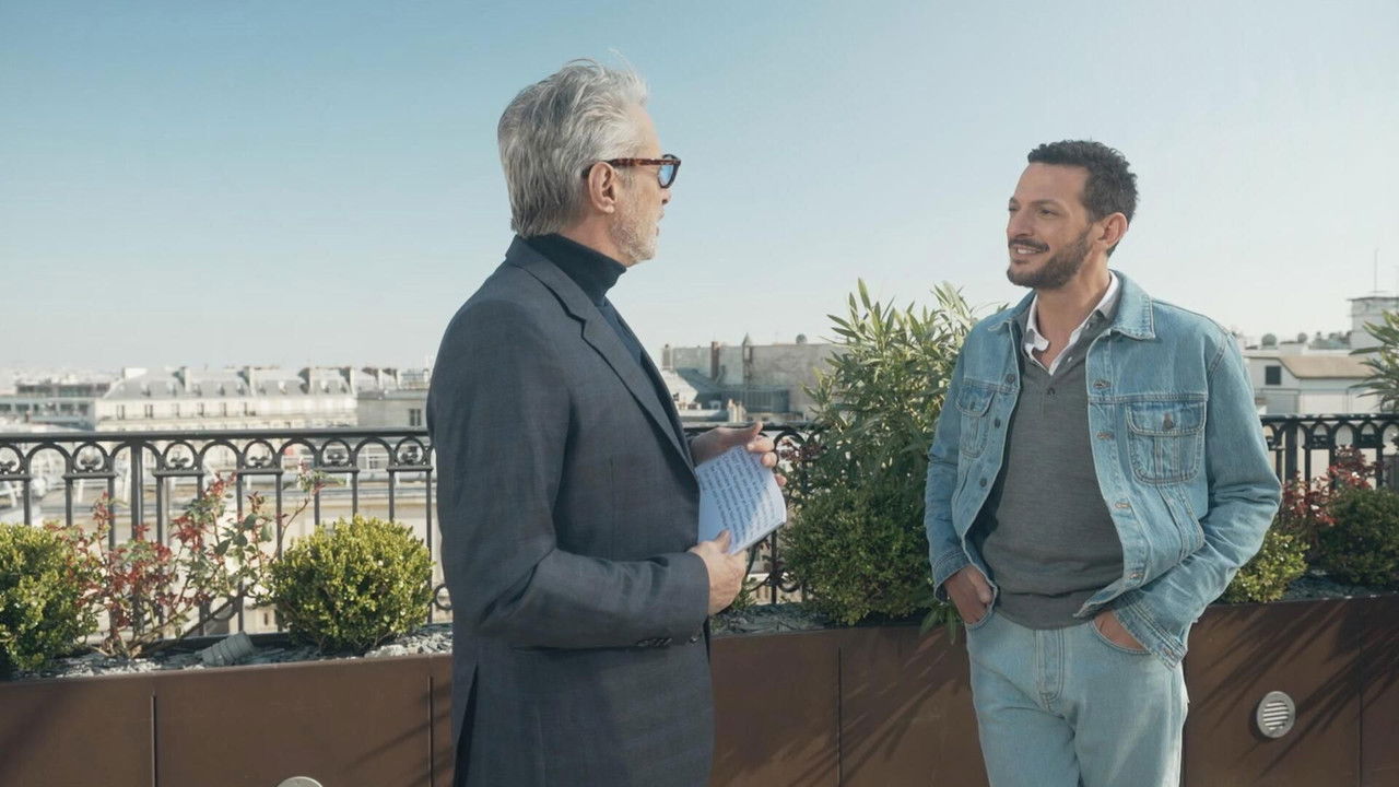 Faut Voir - L'hebdo cinéma — Invités : Vincent Dedienne, Michèle Laroque