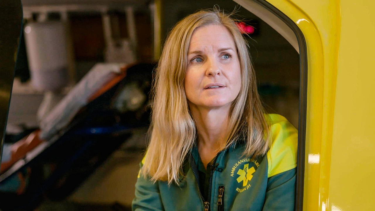 Sorgen Mitt I Bygden — Épisode 2