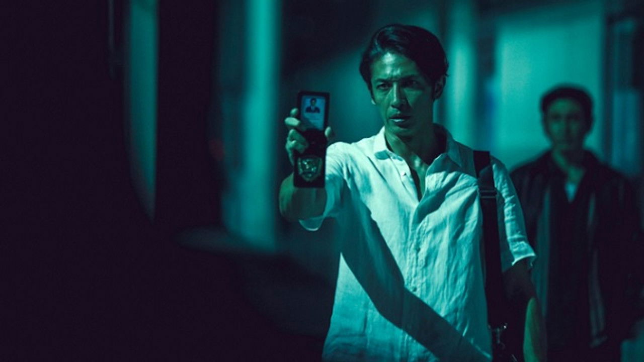 盗まれた顔 ～ミアタリ捜査班～﻿ — Épisode 5