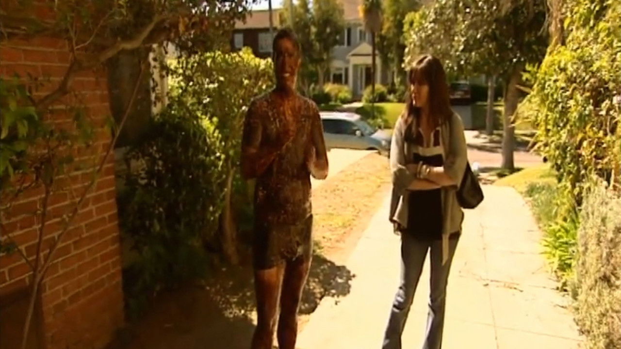 High Chaparall — Épisode 2