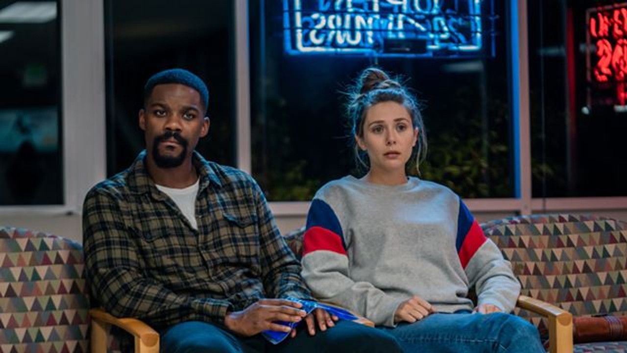 Sorry For Your Loss — Épisode 9