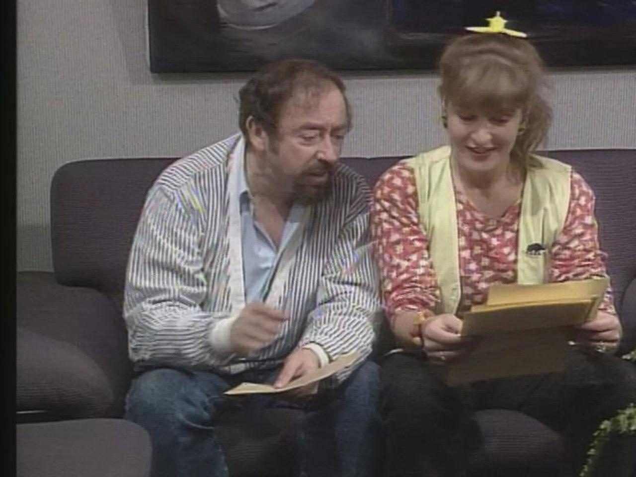 Postbus X — Épisode 23