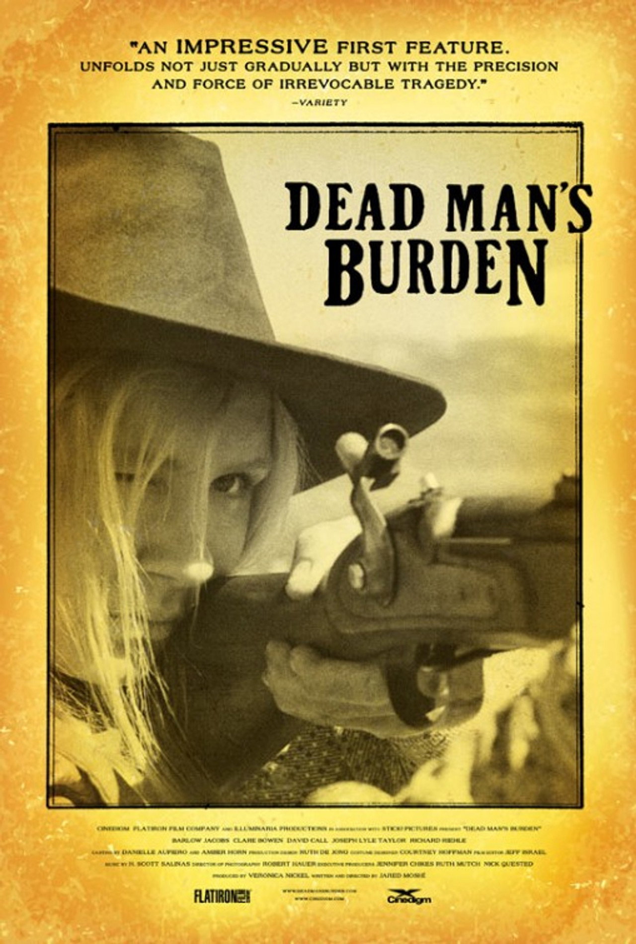 Dead Man's Burden still 4