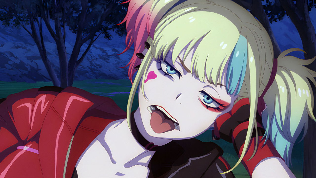 Suicide Squad Isekai - Season 1 Episode 7 (2024) trailer