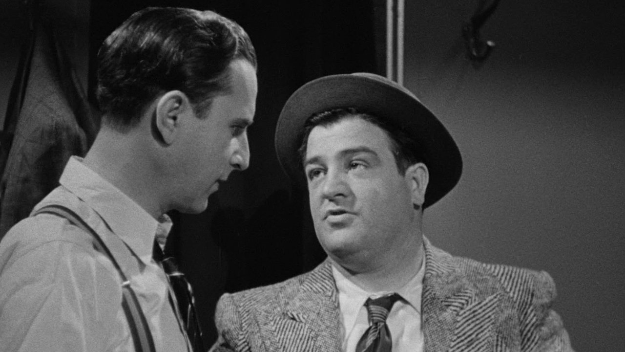 The World of Abbott and Costello