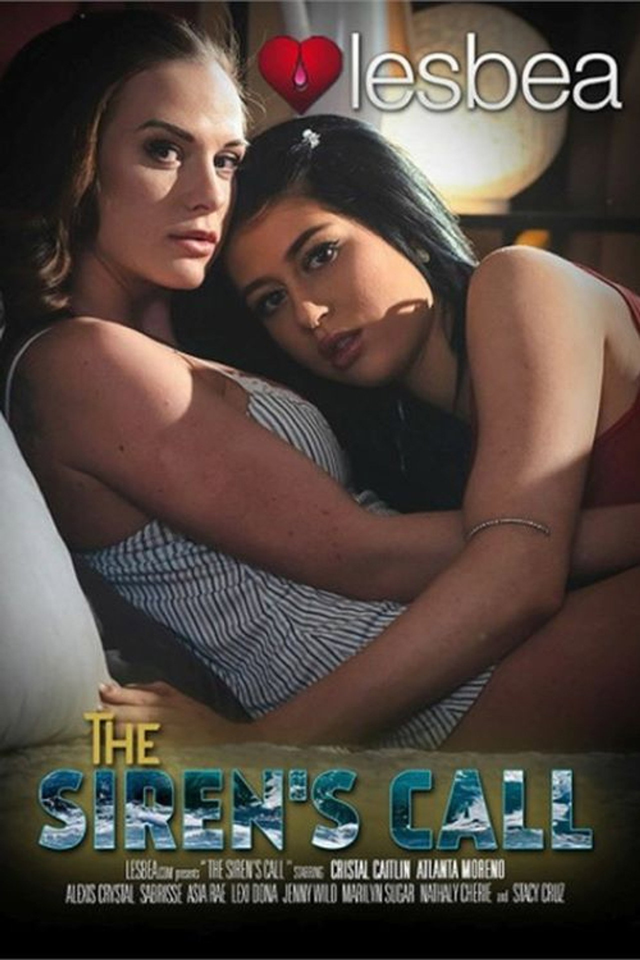 The Siren's Call filmaffisch