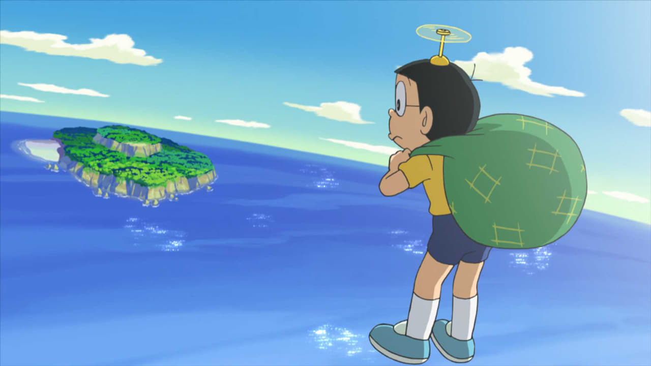 Doraemon - Season 1 Episode 931 : Episode 931