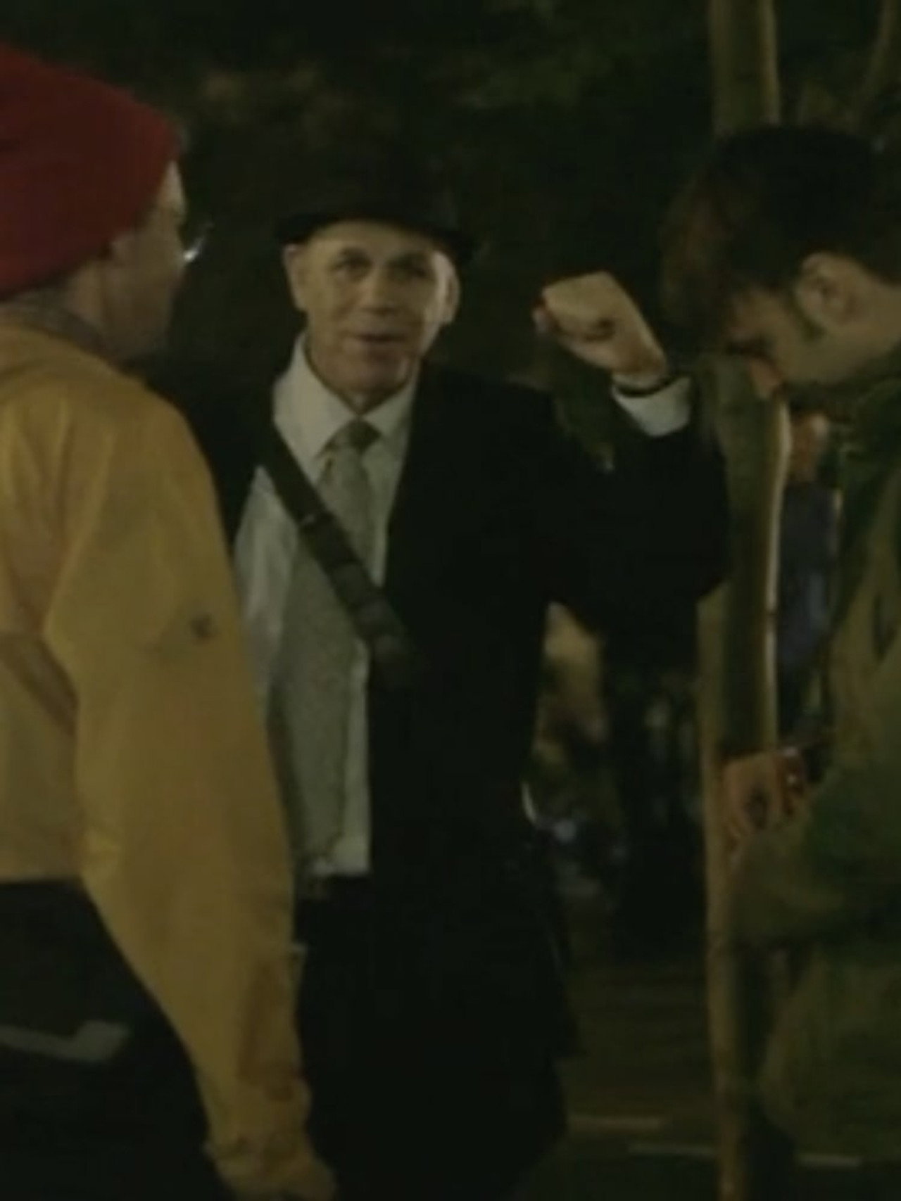 We The People Have Found Our Voice filmaffisch