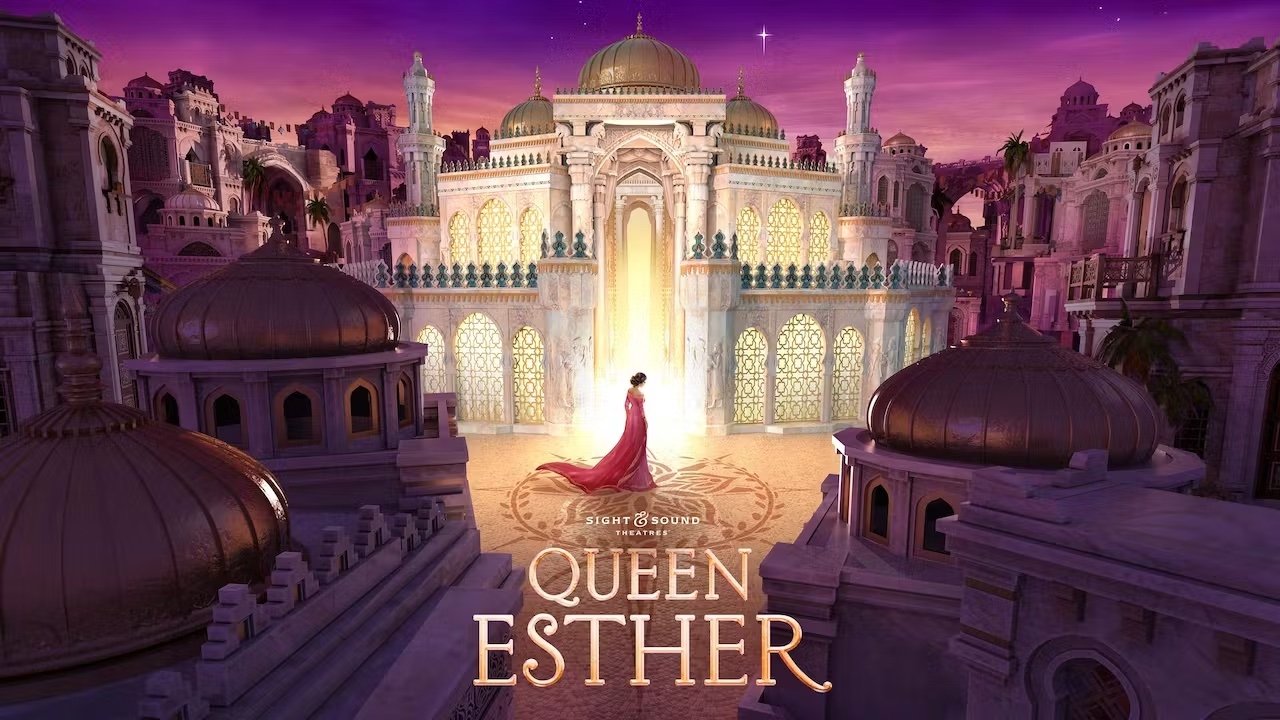 Queen Esther