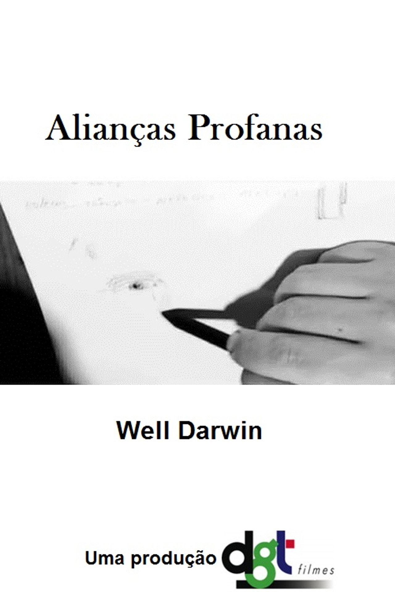 Alianças Profanas Backdrop