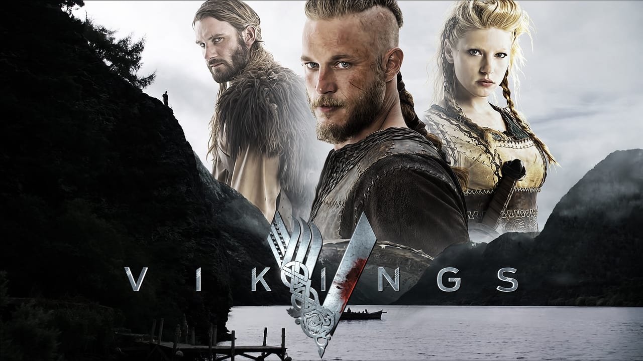 Vikings - Season 0 Episode 10 : Episode 10