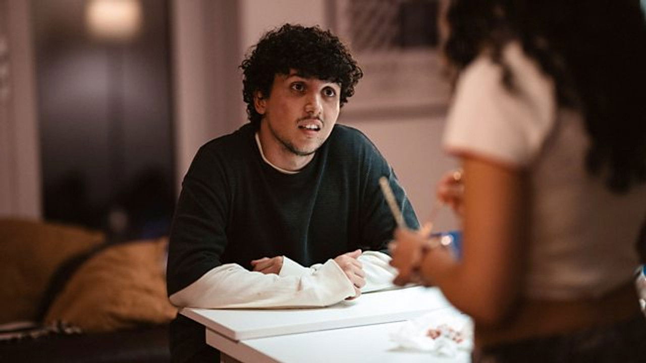 Long Story Short — Épisode 7