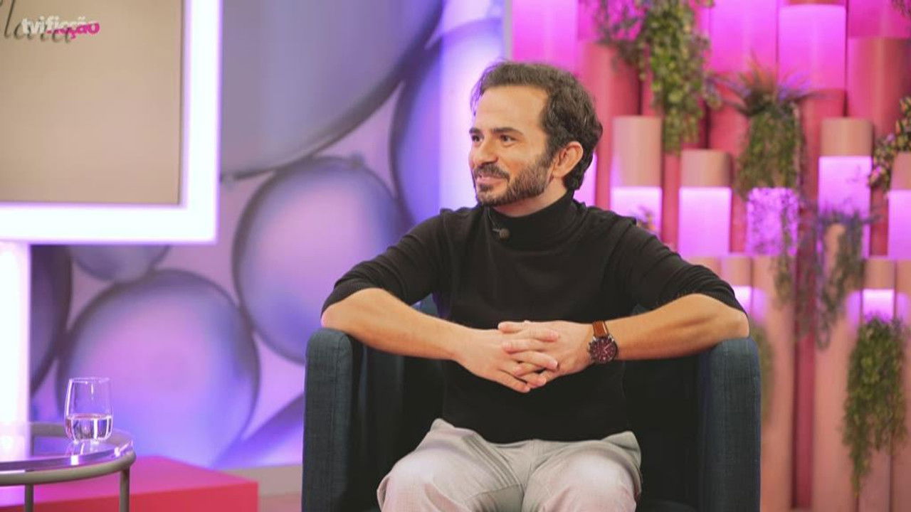 À Conversa com Ana Rita Clara — Épisode 42