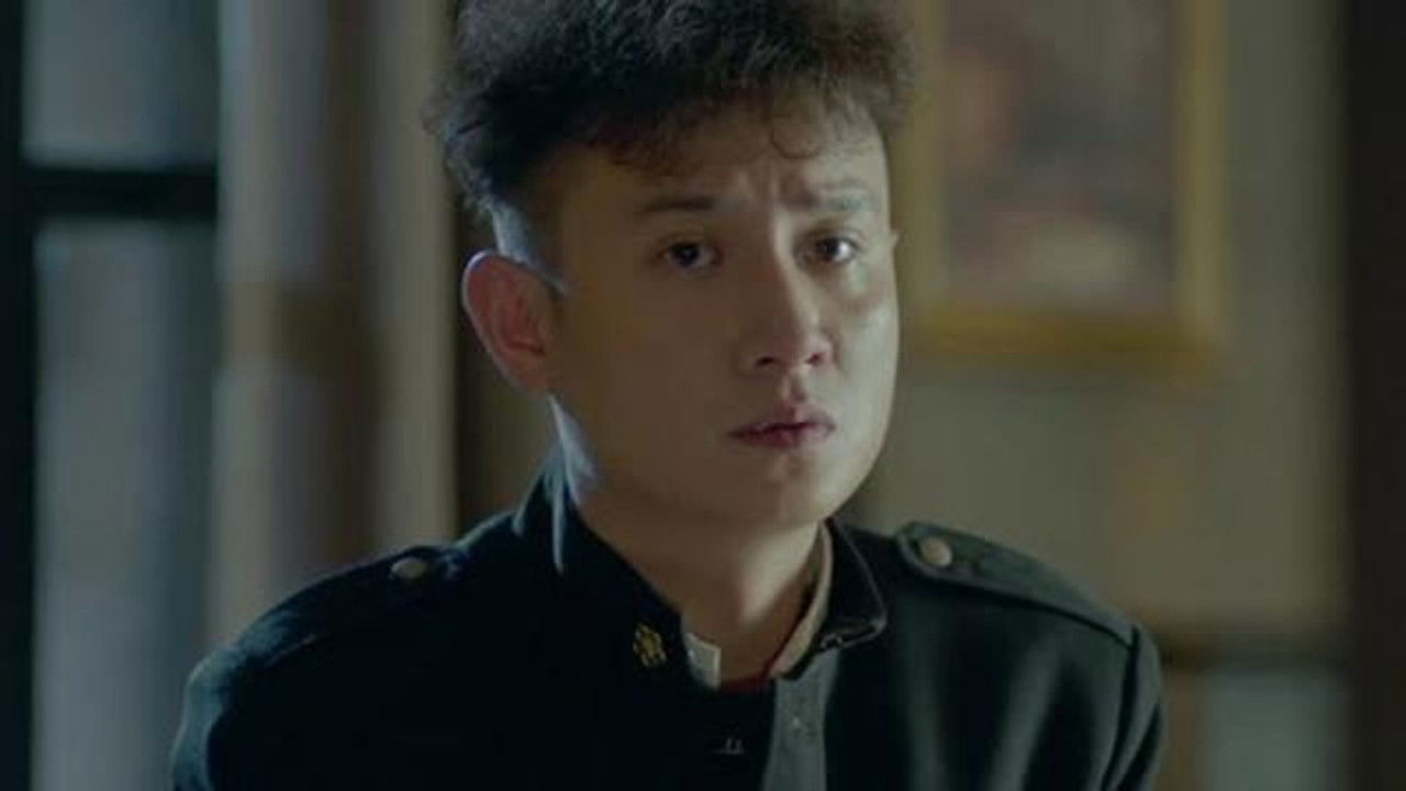 剃刀边缘 — Épisode 4