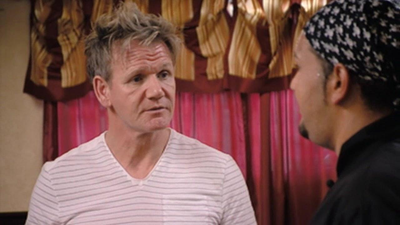 Cauchemar en cuisine US — Épisode 9