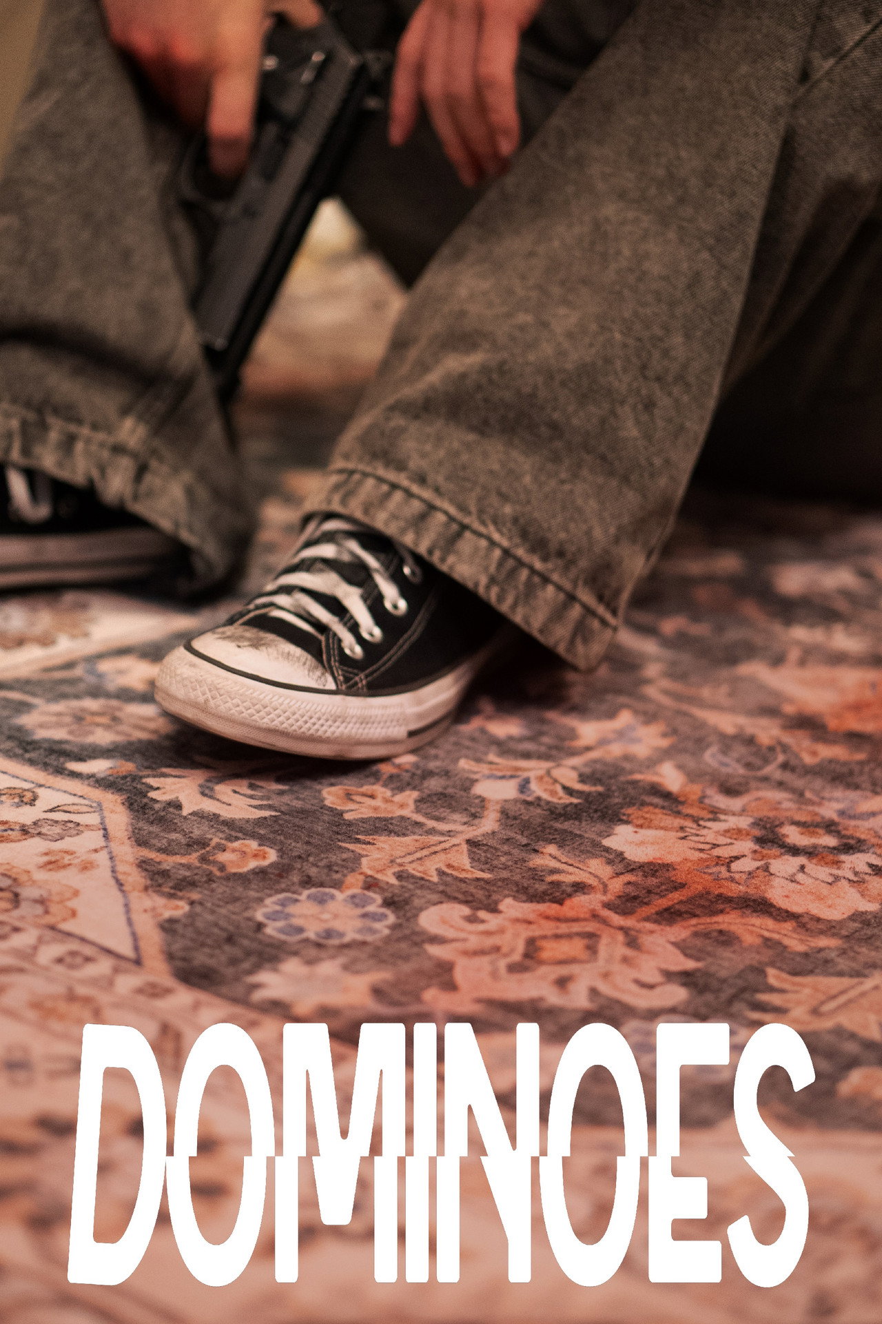 DOMINOES Backdrop