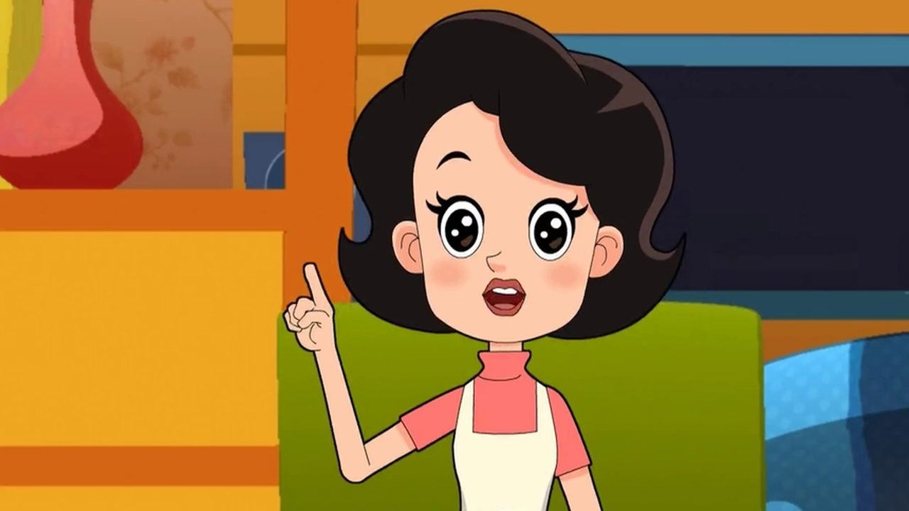 新大头儿子和小头爸爸 — Épisode 67