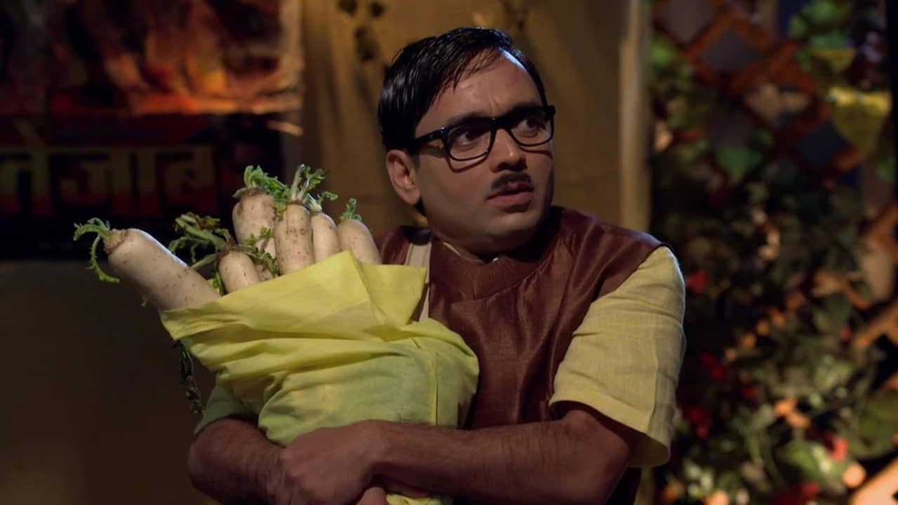 भाभीजी घर पर हैं! — Épisode 920