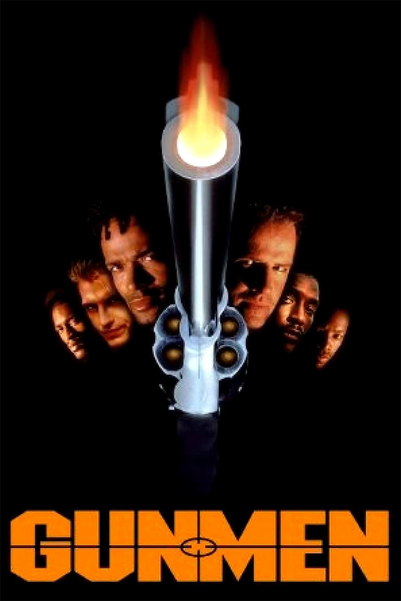 Gunmen (1994)