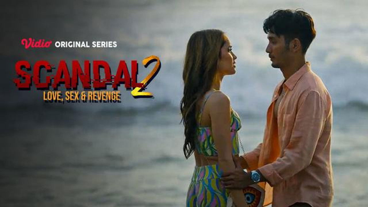 Scandal — Épisode 5