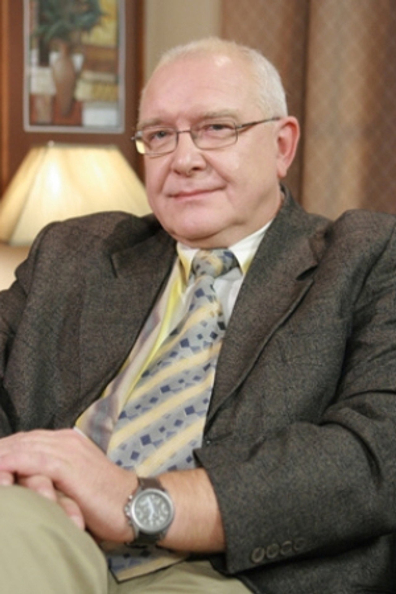 Boris Yegorov