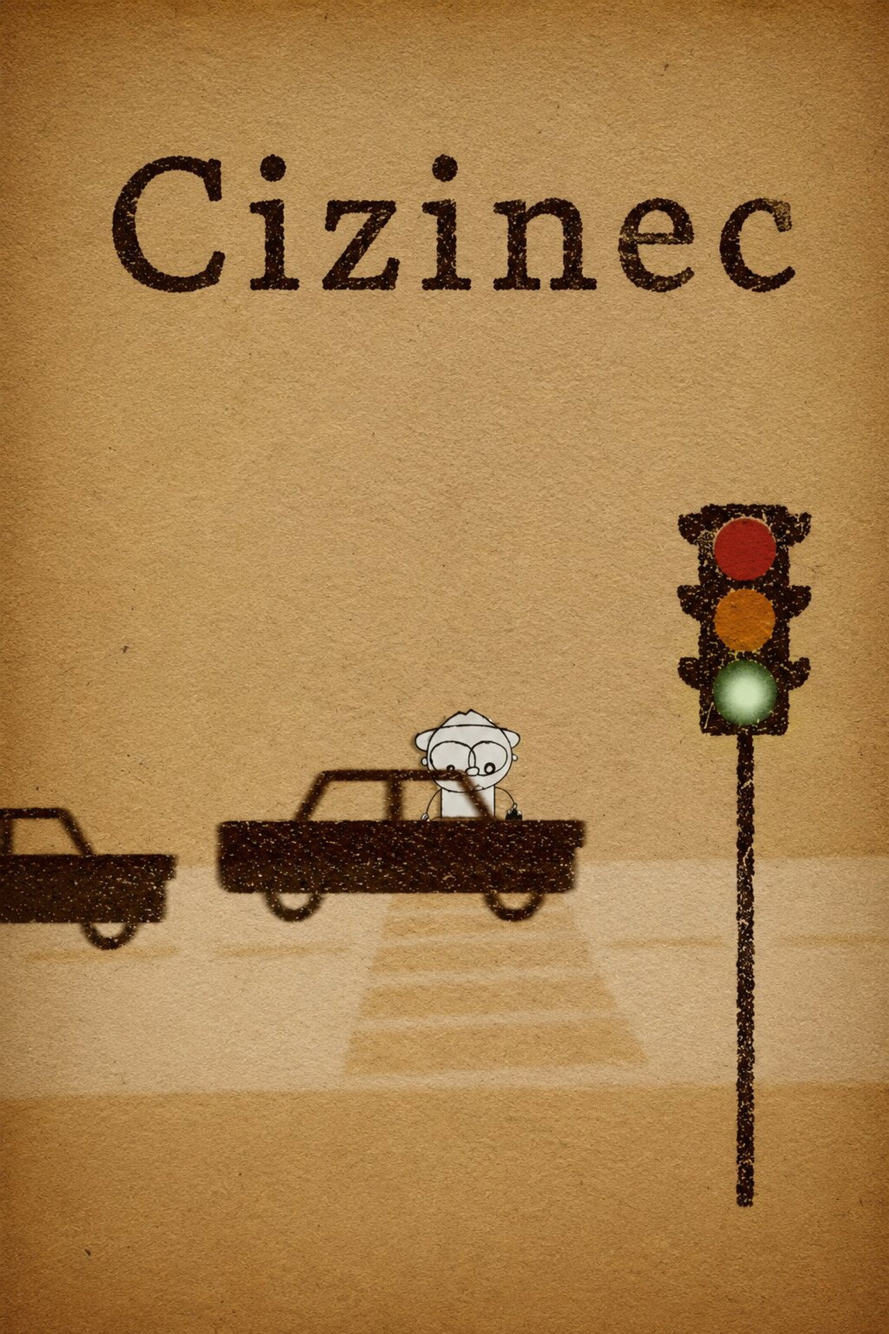 Cizinec