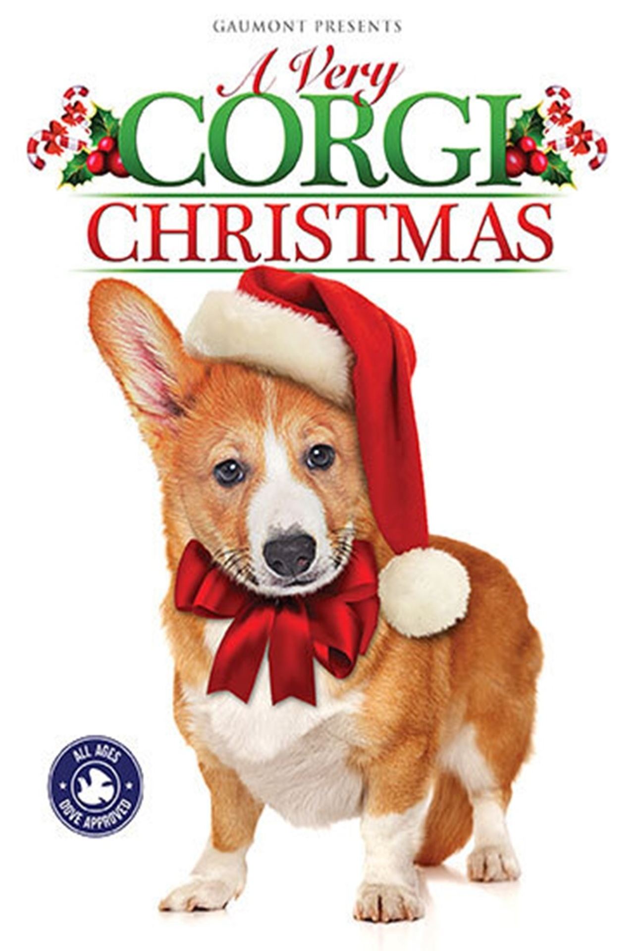 A Very Corgi Christmas on 123movies A Very Corgi Christmas 123movies
