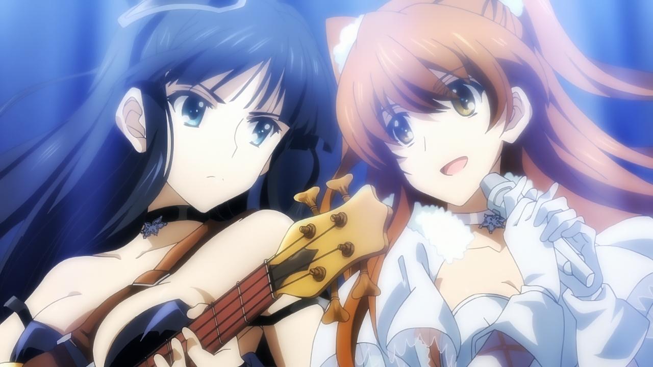 Cast and Crew of White Album 2