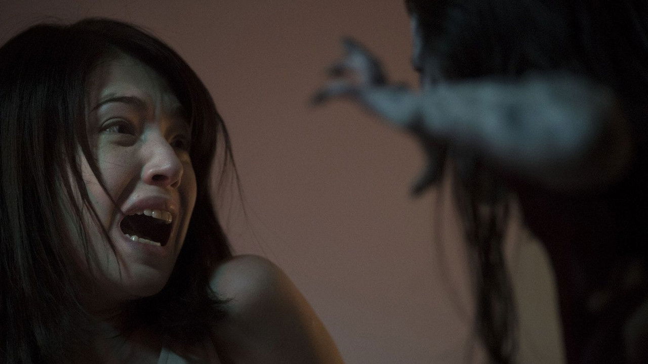 Cast and Crew of The Tag-Along Collection