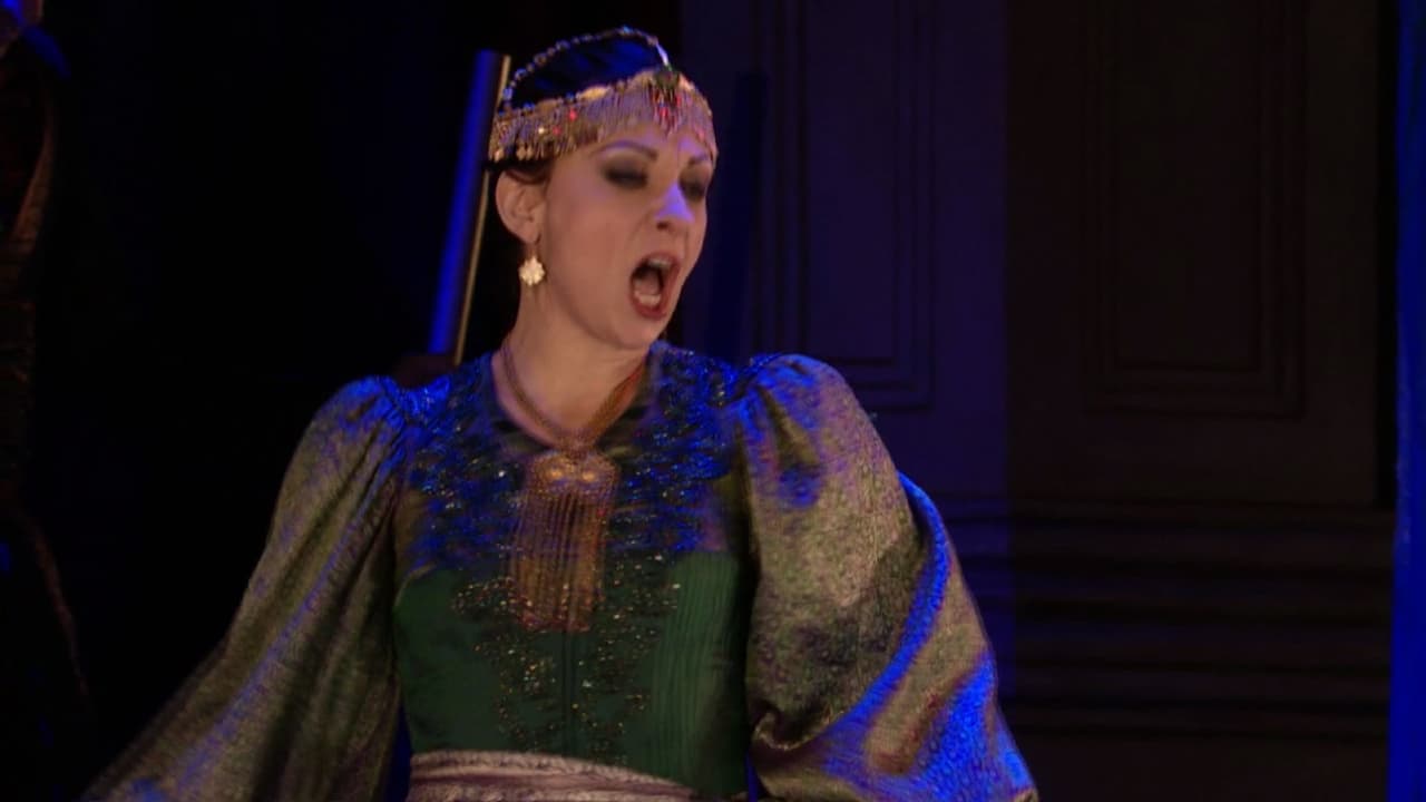 Great Performances - Season 40 Episode 18 : Great Performances at the Met: Giulio Cesare