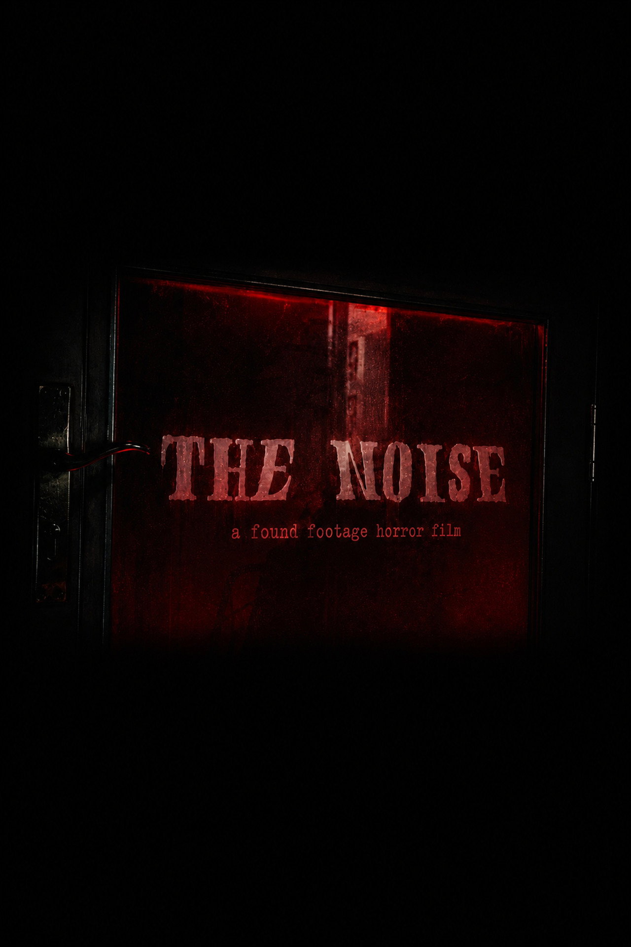 The Noise Backdrop