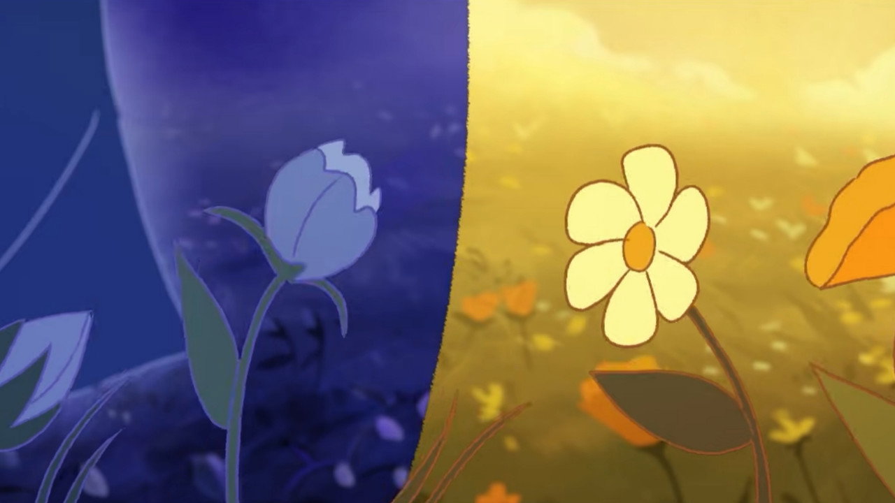 Moonflower