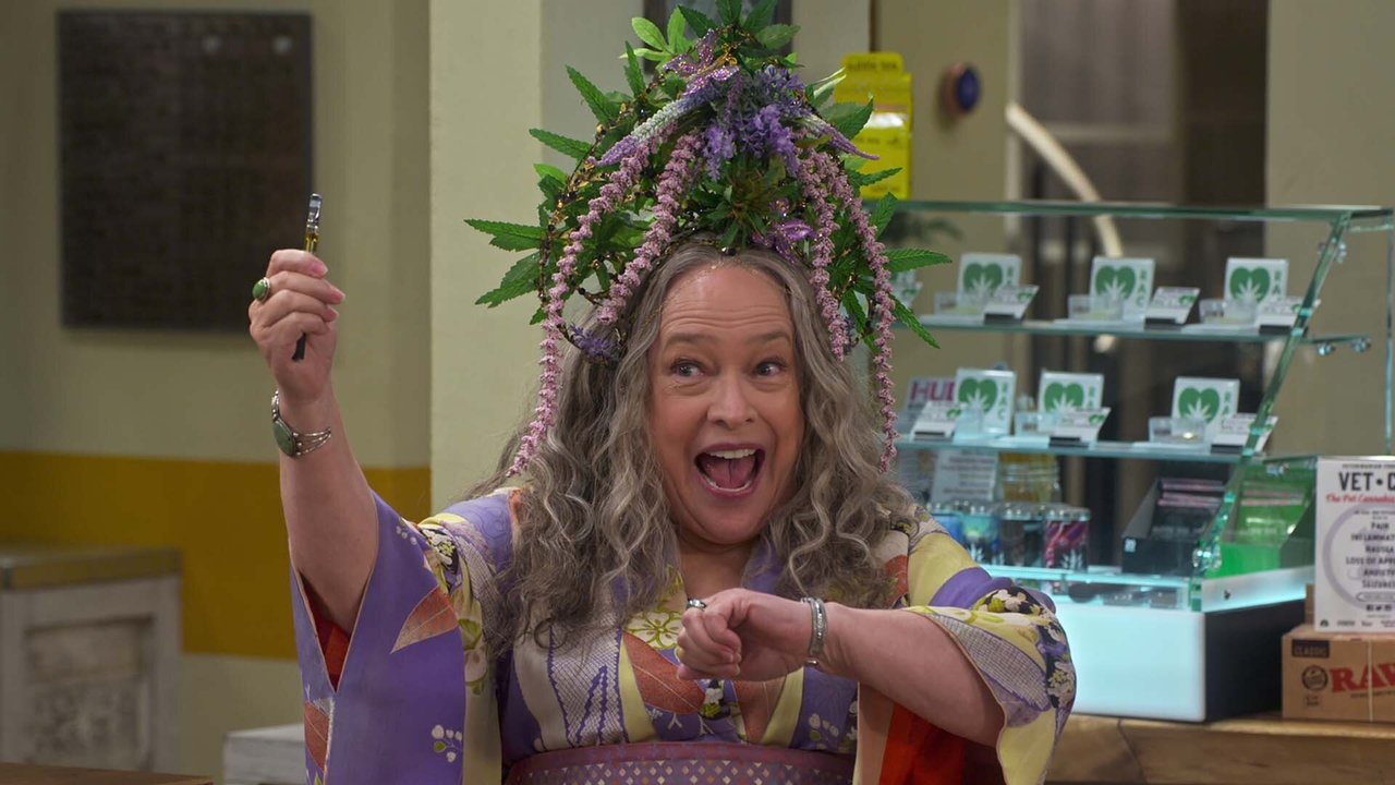 Disjointed - Season 1 Episode 11 : 4/20 Fantasy