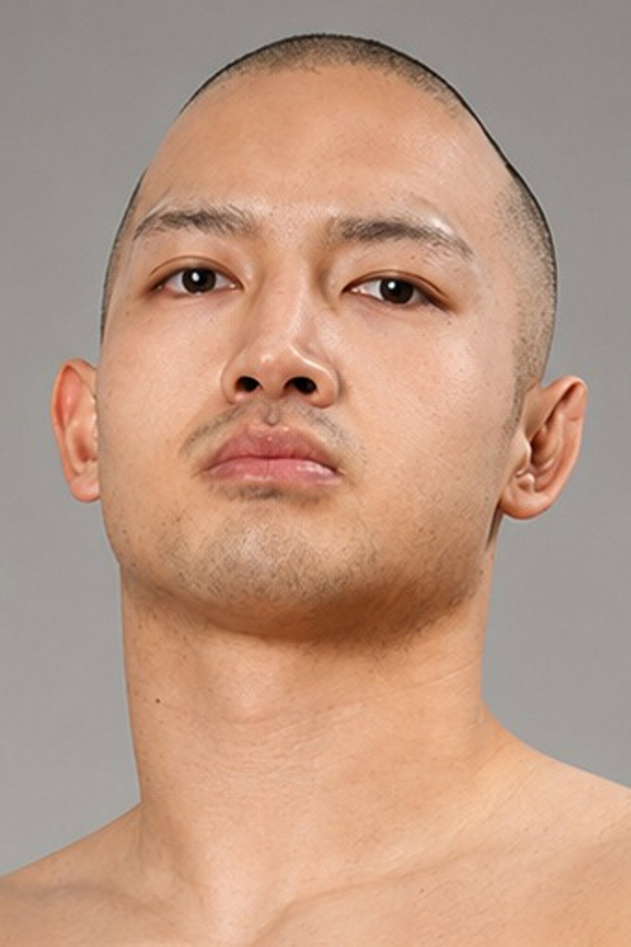 Taisei Nakahara