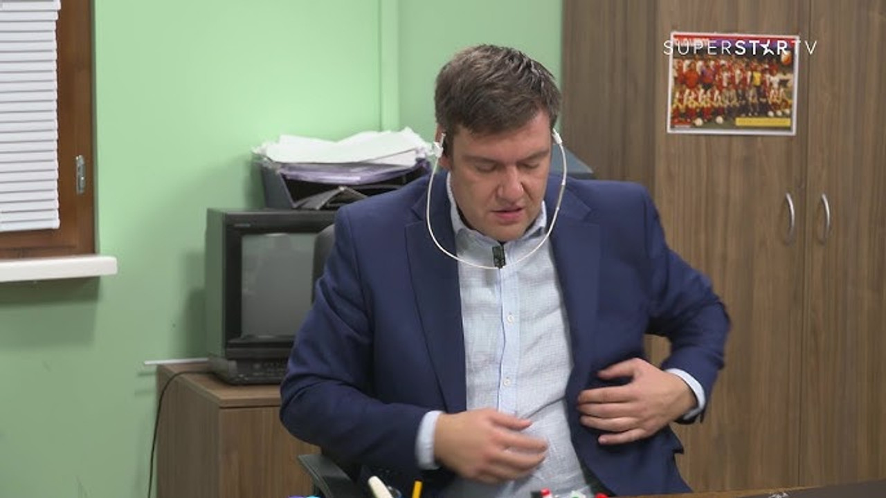 Државни посао — Épisode 50