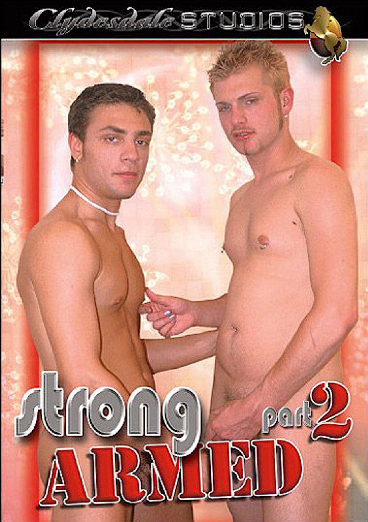Strong Armed 2 filmaffisch