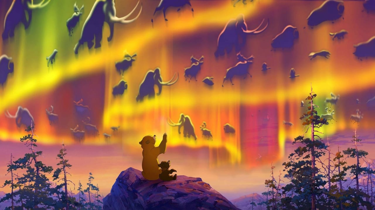 Brother Bear Soundtrack (2003) & Complete List of Songs WhatSong