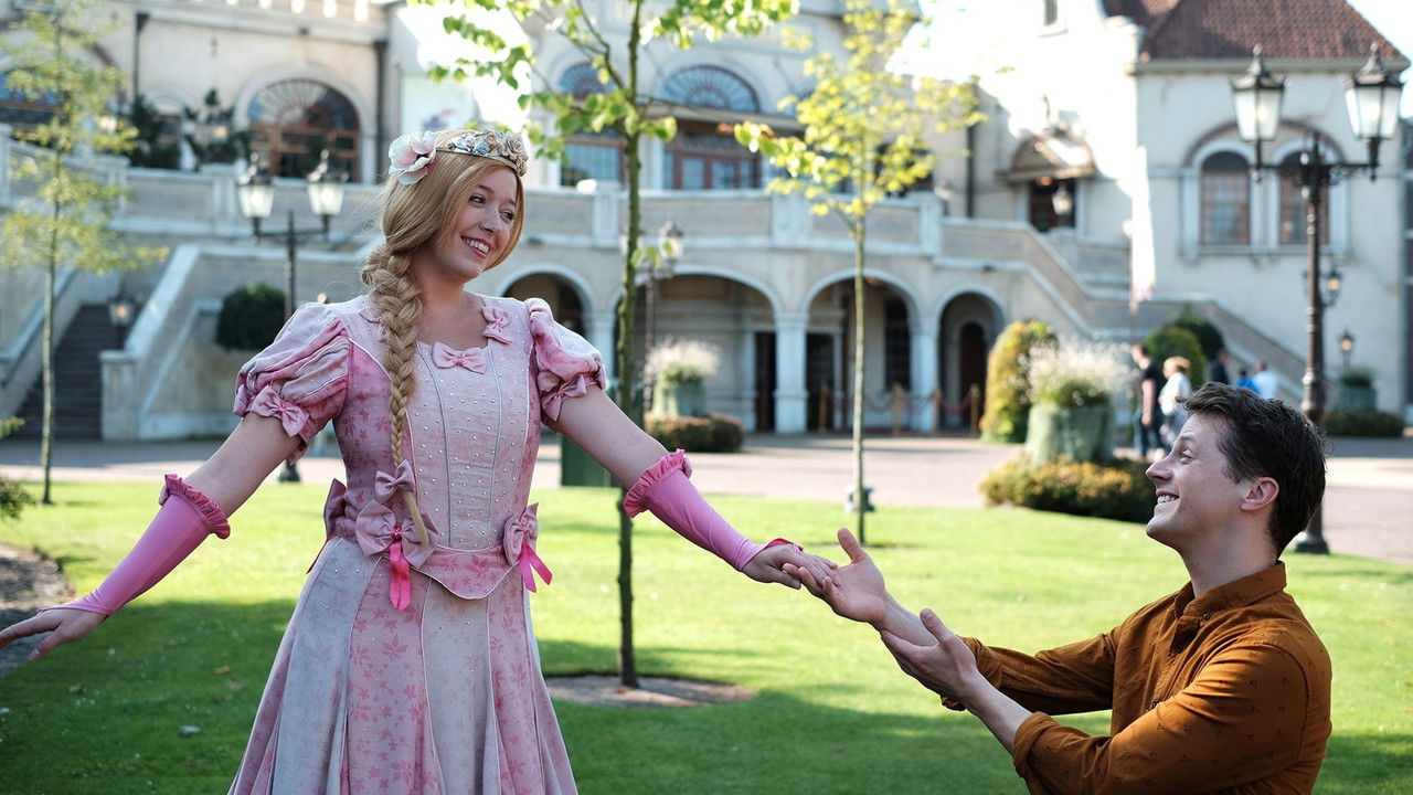 Parconaute — Épisode 5