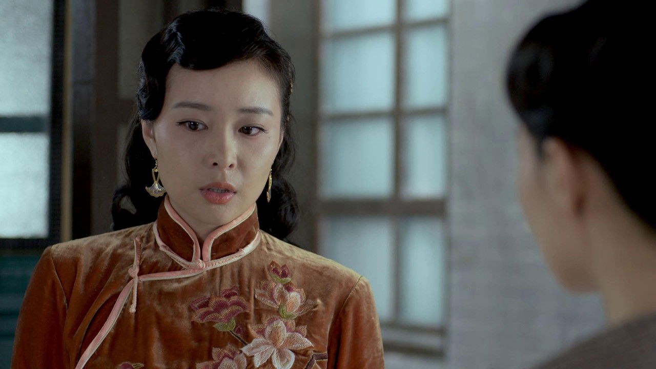 李三枪 — Épisode 27