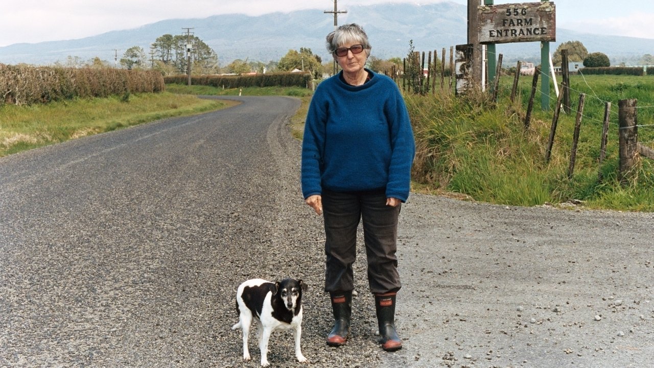 Fiona Clark: Unafraid Fiona Clark: Unafraid
