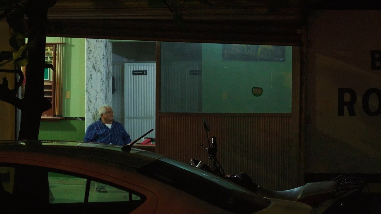 Después del Fuego still 4