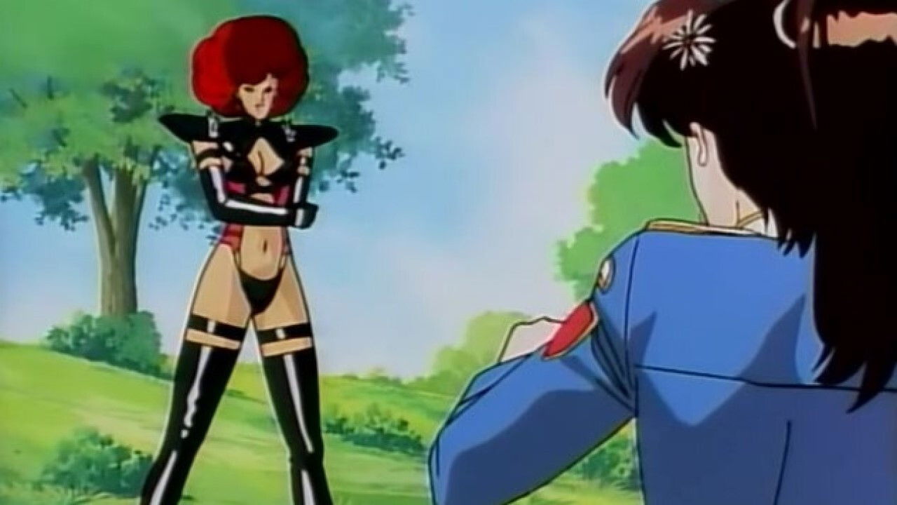 Cast and Crew of Erotic Torture Chamber