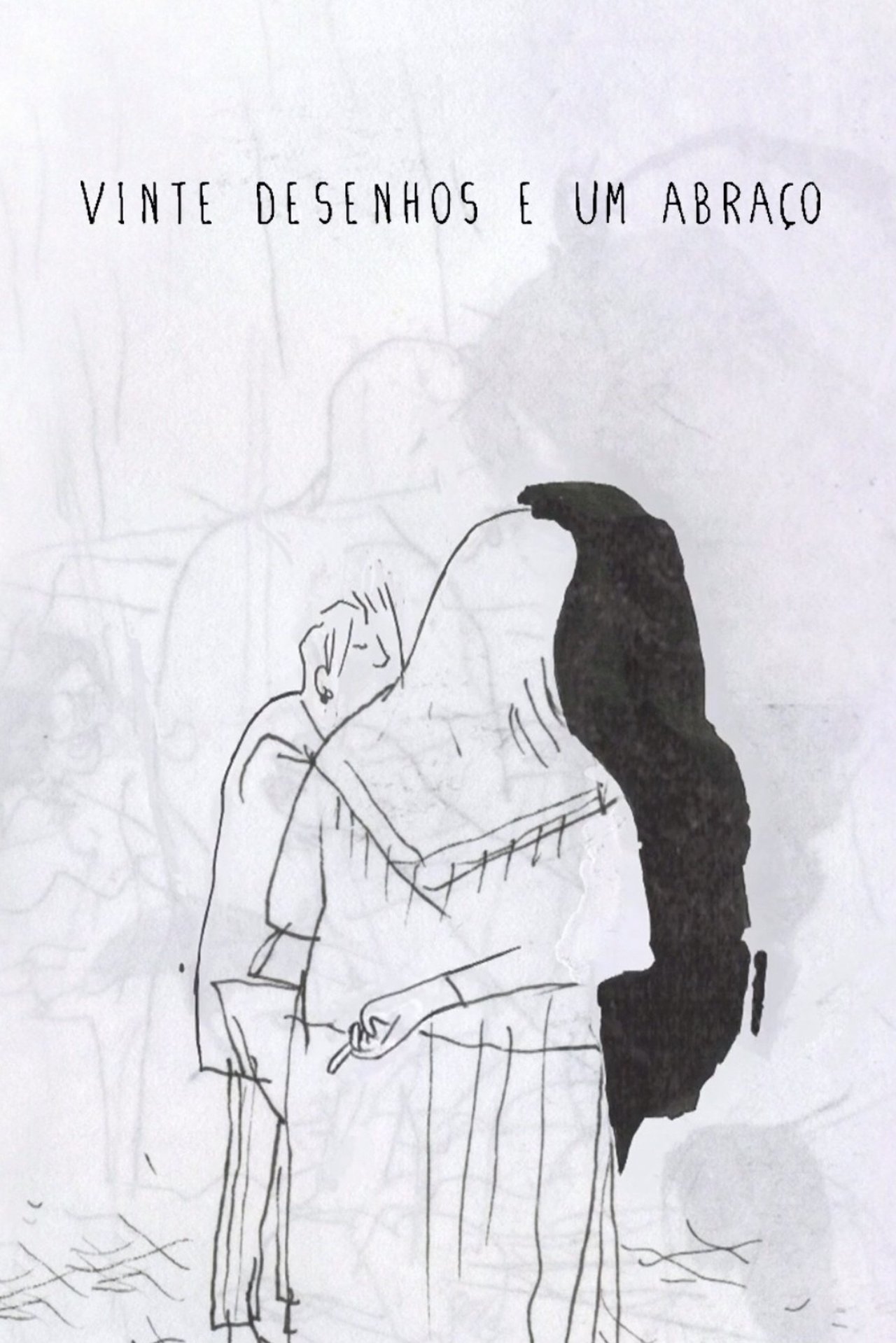 مشاهدة فيلم 20 Desenhos e um Abraço مترجم بدون اعلانات - بوستر