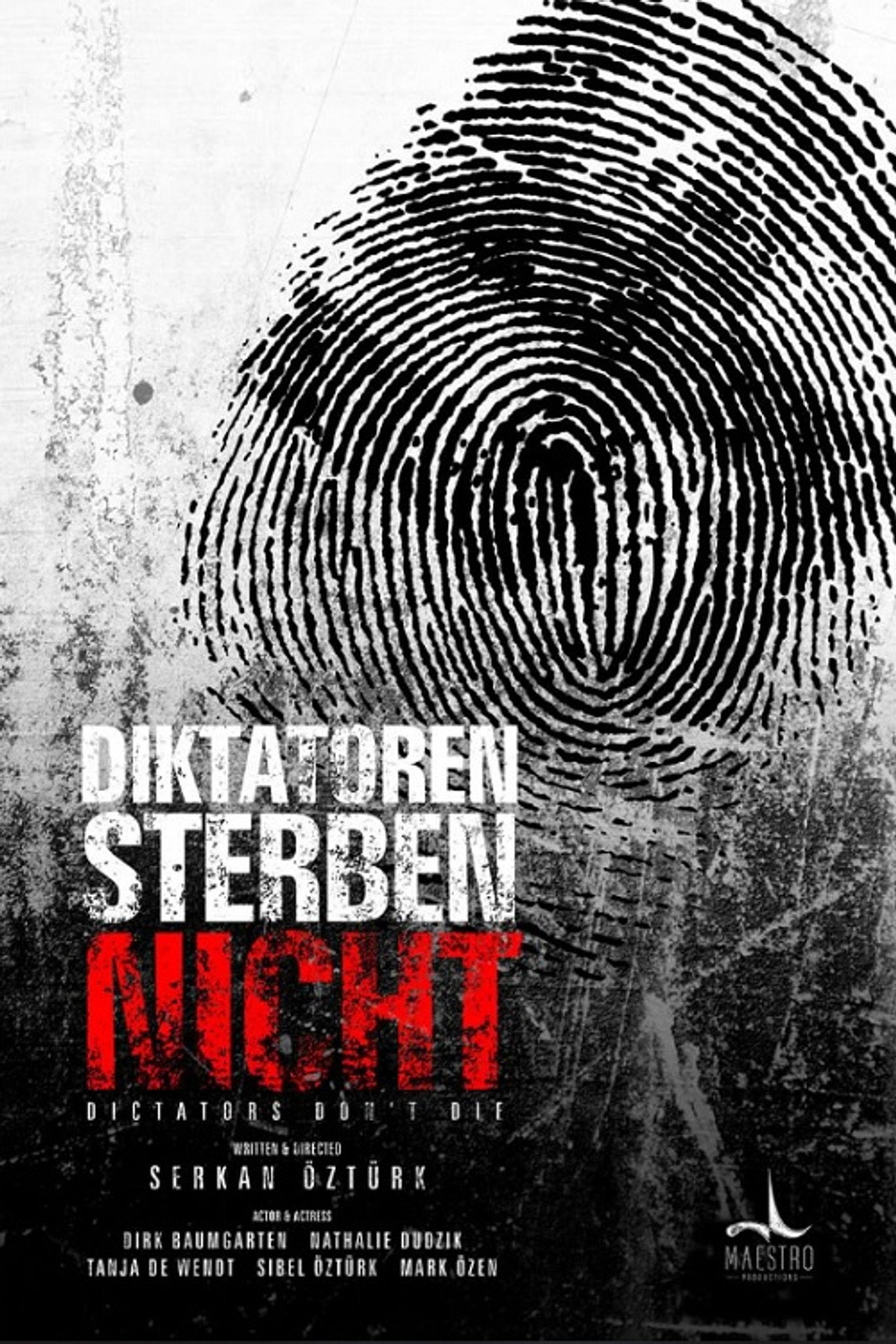 Diktatoren sterben nicht